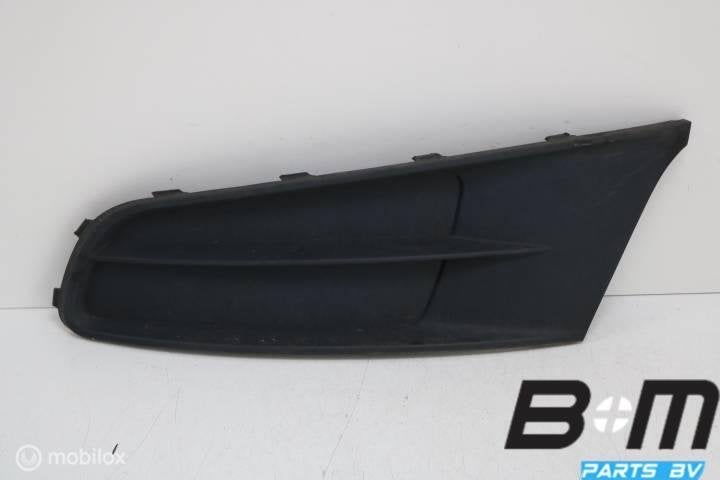 Bumperrooster LV VW Sharan 7N 7N0853665, Utilisé