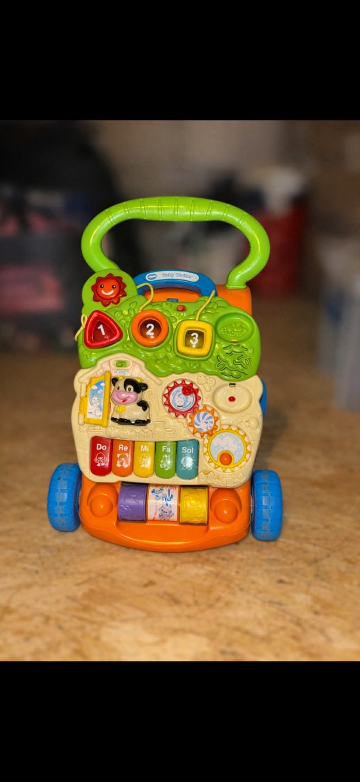 Lopertje, Kinderen en Baby's, Ophalen of Verzenden, Zo goed als nieuw