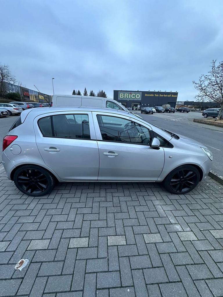 Corsa, Autos, Opel, Achat, Automatique, Particulier, Corsa