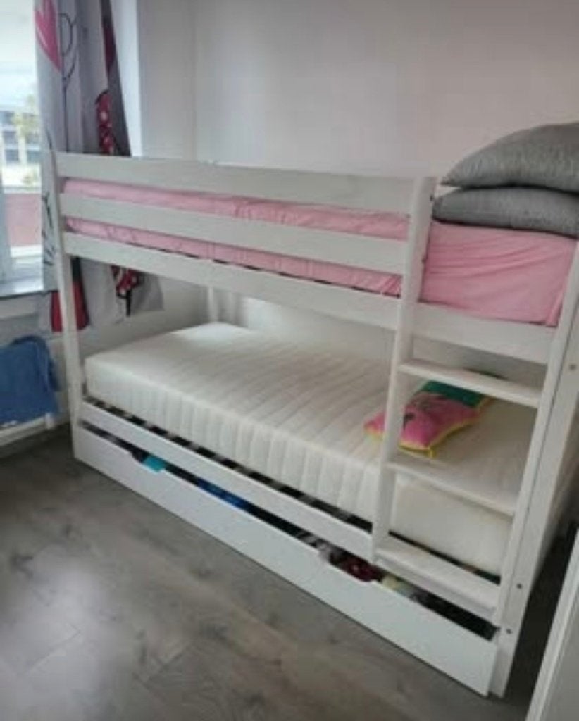 Stapelbed, Ophalen, Gebruikt, Stapelbed