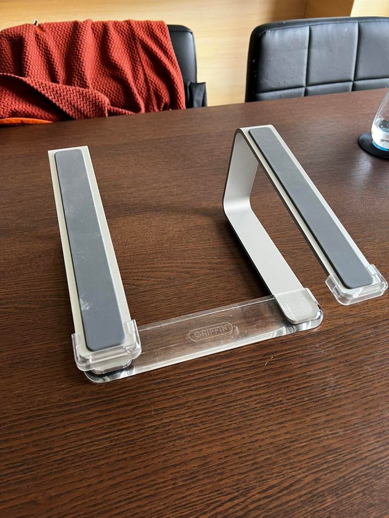 Laptop stand, Computers en Software, Laptopstandaarden, Ophalen, Gebruikt