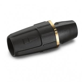 Karcher drievoudige nozzle 0.34 Artikel Nr. 4.767-147.0, Jardin & Terrasse, Nettoyeurs haute pression, Neuf, Enlèvement ou Envoi