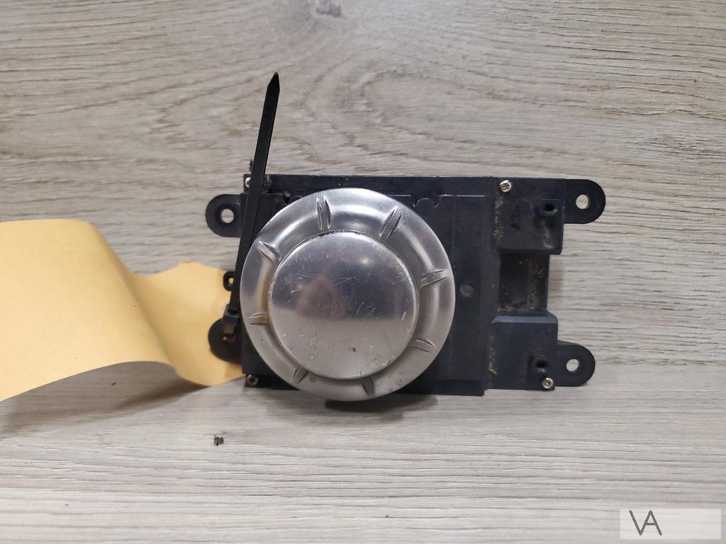 BMW 5 serie E60 E61 2003-2010 I drive navigatie knop 6944884, Gebruikt, -, -, Ophalen of Verzenden