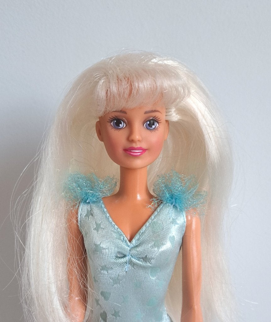 Sindy - Hasbro 1988, Enfants & Bébés, Jouets | Poupées, Utilisé, Barbie, Enlèvement ou Envoi