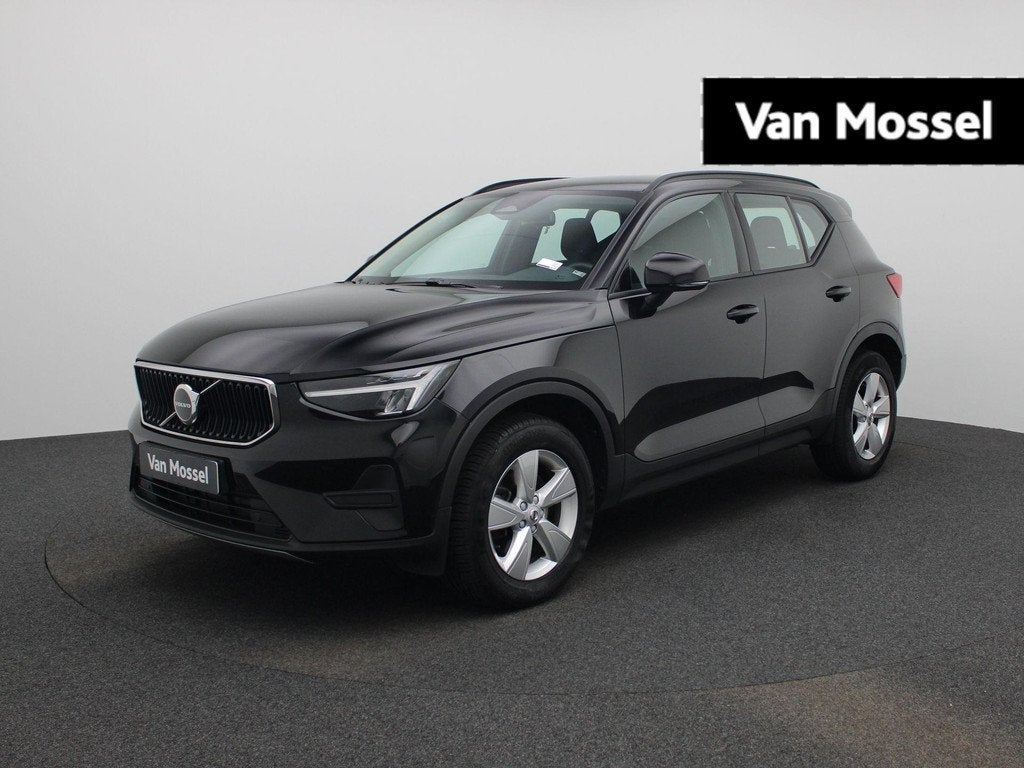 Volvo XC40 2.0 B3 Essential (automatique), Autos, Volvo, Entreprise, Achat, XC40, ABS, Caméra de recul, Airbags, Air conditionné