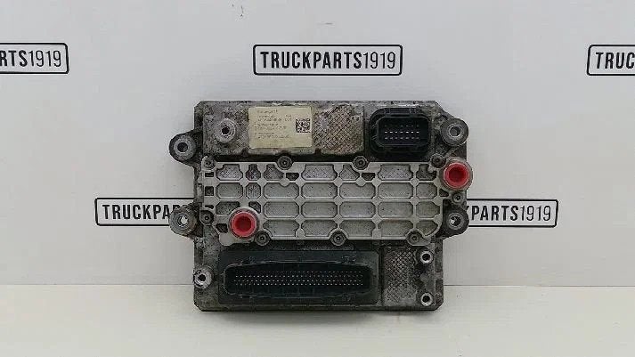 Continental Electrical System Motor ECU MB OM470LA, Ophalen, Gebruikt, Overige merken