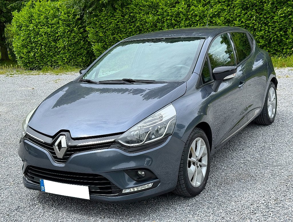 Renault Clio 0.9 TCe Ct Ok, Très Propres !, Autos, Renault, Cruise Control, Achat, 898 cm³, Boîte manuelle