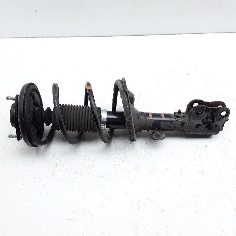 JAMBE DE FORCE AVANT DROIT Mitsubishi Lancer Sportback (CX), Utilisé, Mitsubishi