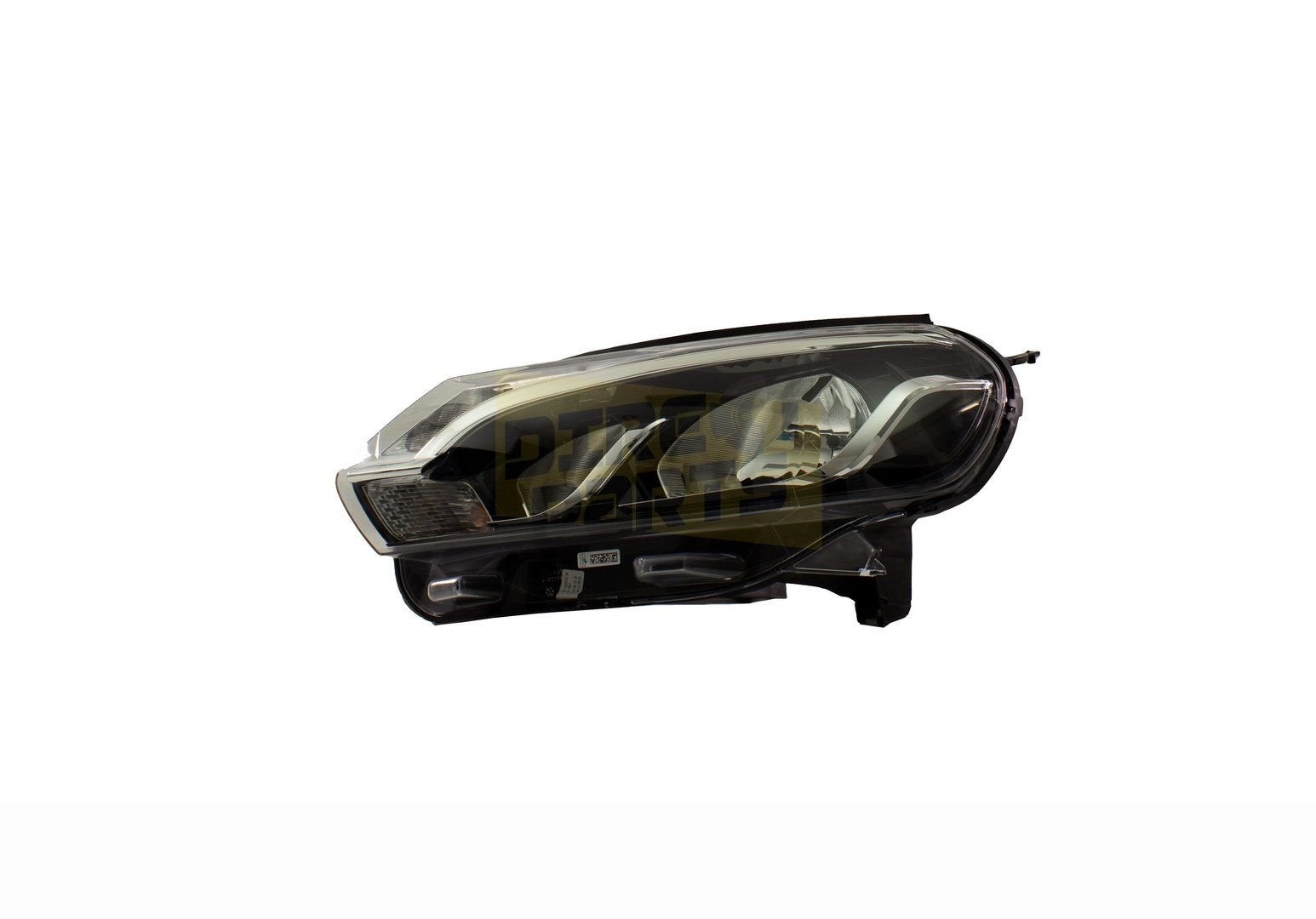 Toyota Pro-Ace koplamp Links (halogeen) Origineel!  SU001A49, Auto-onderdelen, -, Verzenden, -, Nieuw