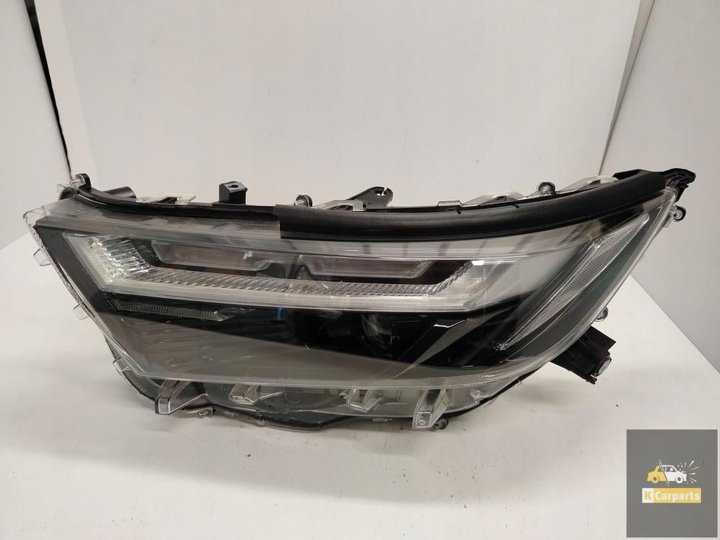 2311140194, Toyota RAV4 RAV 4 V Lift Volledig Led-licht link, Auto-onderdelen, Info@toyota.co.jp, Gebruikt, Toyota Motor Corporation
