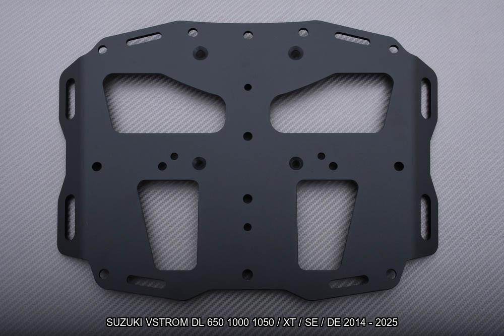 Support Top Case SUZUKI VSTROM DL 650 1000 1050 2014 - 2025, Enlèvement ou Envoi, Neuf