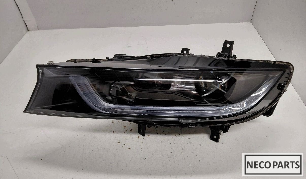 BMW I8 FULL LED KOPLAMP LINKS 7400125 ORIGINEEL, Auto-onderdelen, Gebruikt, -, -, Ophalen of Verzenden