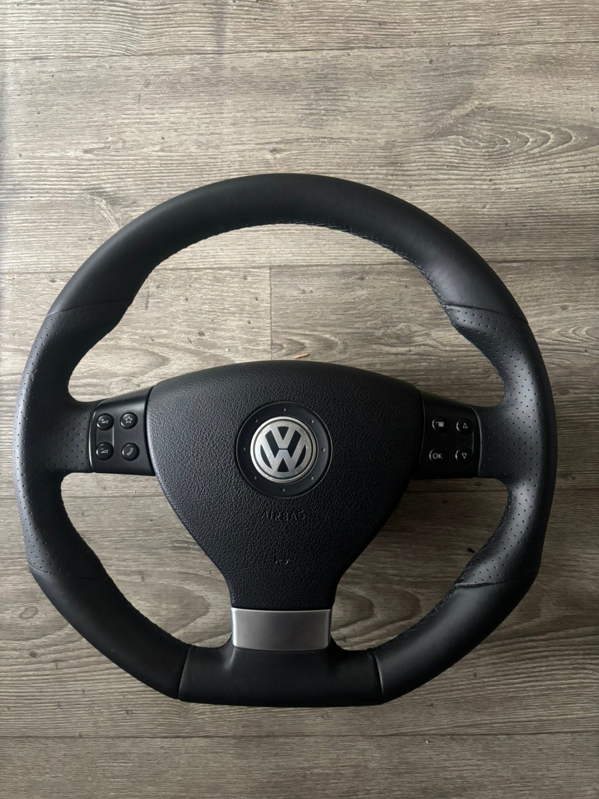 Golf 5 gti onderdelen k04 turbo, nieuw stuur en meer, Auto-onderdelen, Ophalen of Verzenden, Audi