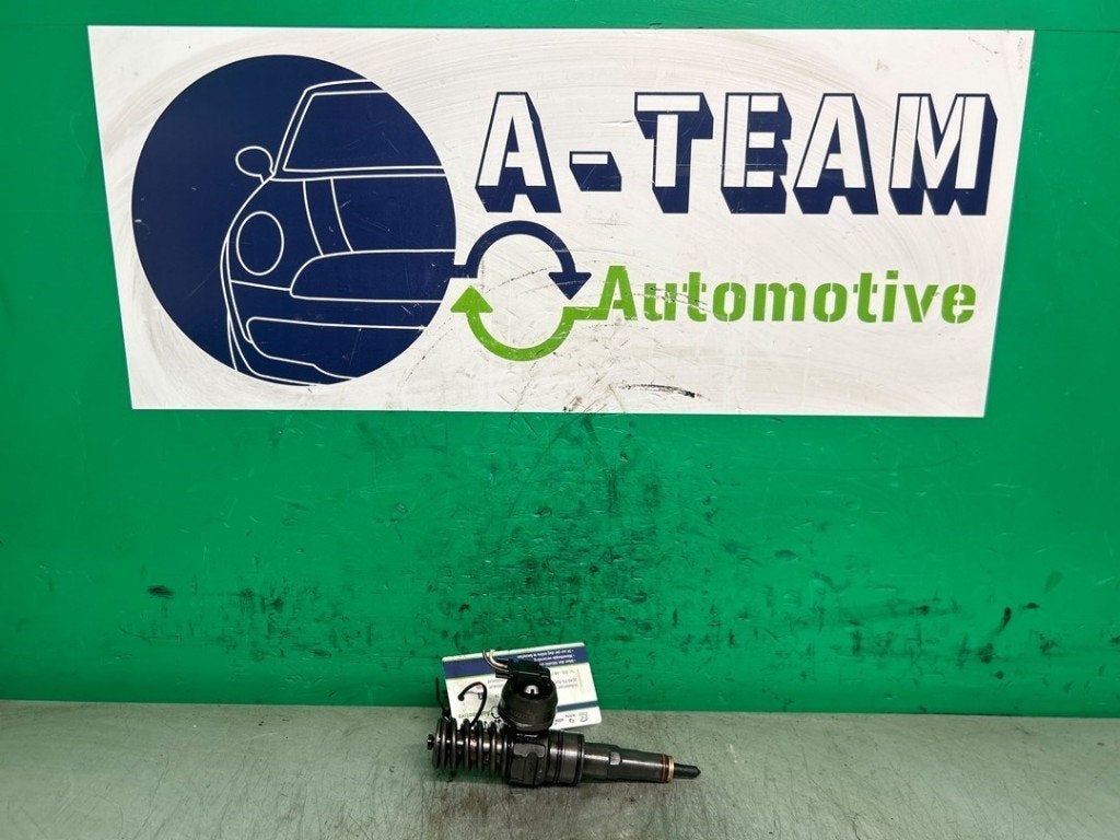 INJECTEUR FAP Opel Corsa D (01-2006/12-2014) (|0414720313|), Robert Bosch AG, Opel, Utilisé, Robert-Bosch-Allee 1
74232  Abstatt, DE