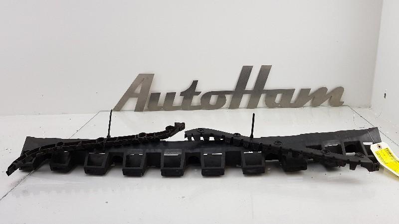 DIVERSEN Bumpervulling achter Fabia II Combi (|5J9807863|), Dhr. J. Ham, Gebruikt, Administratie@autoham.nl, Skoda