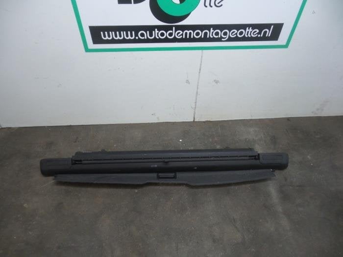 Bâche coffre à bagages d'un BMW 3-Serie (3-Serie 90-), -, 3 mois de garantie, Utilisé, -