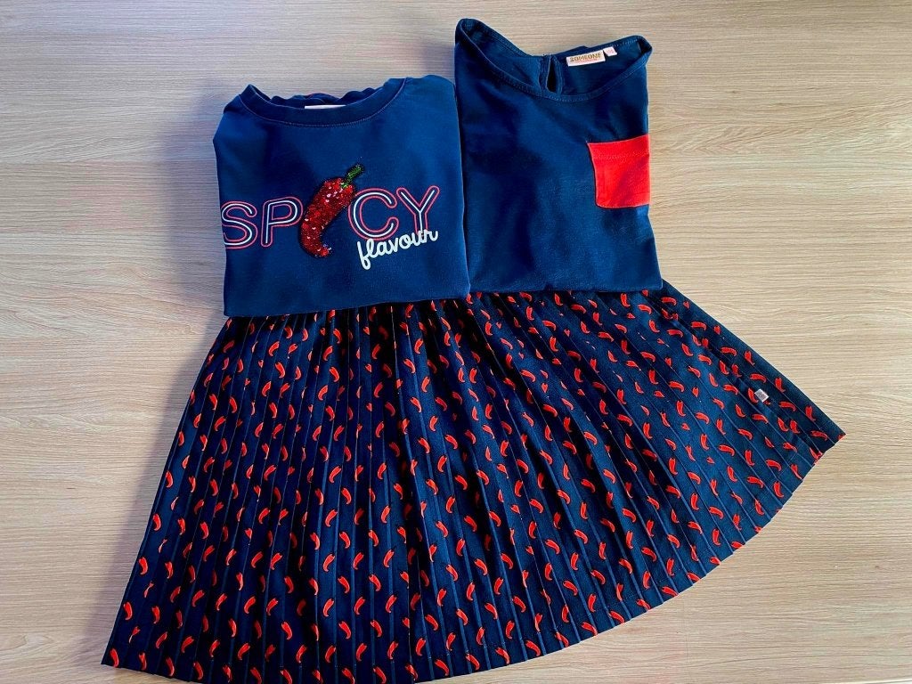 3 delige set - Someone - maat 176, Kinderen en Baby's, Kinderkleding | Maat 176, Meisje, Ophalen of Verzenden, Zo goed als nieuw
