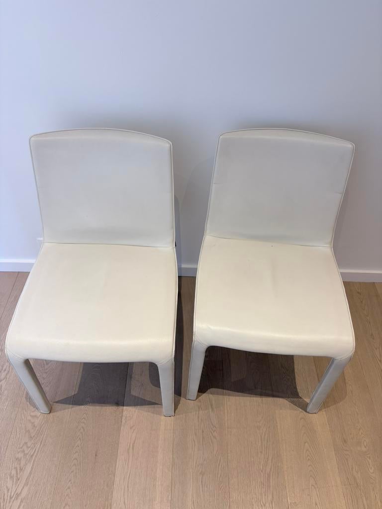 6 chaises Knoll (GIO), Enlèvement, Comme neuf