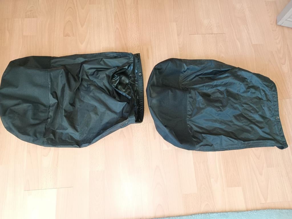 Binnentassen BMW koffers (eitjes), Motoren, Ophalen of Verzenden, Nieuw