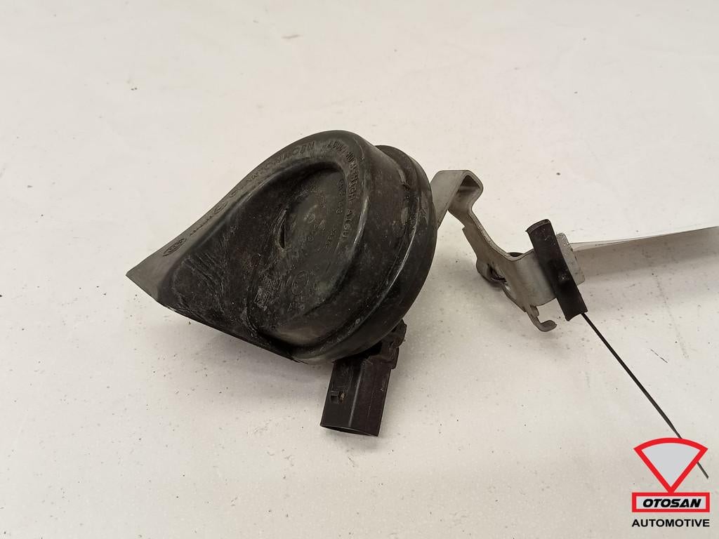 Klaxon aigu Claxon avec support pour VW Tiguan 5NA 5NA951206, Volkswagen, Volkswagen AG, Vw@volkswagen.de, Utilisé