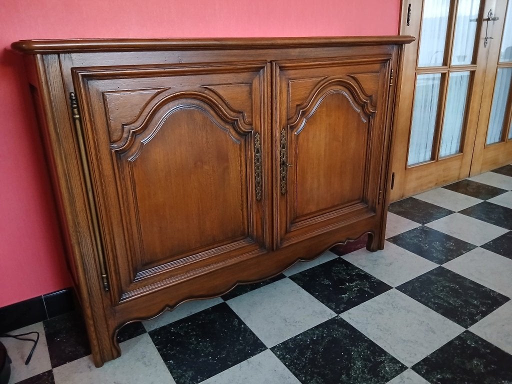 Praktische barkast, Antiek en Kunst, Ophalen