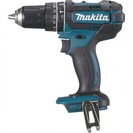 MAKITA DHP482 18 V Ø 13 mm Slagboormachine, Doe-het-zelf en Bouw, Variabele snelheid, Nieuw, Ophalen of Verzenden, Boor- en Schroefmachine