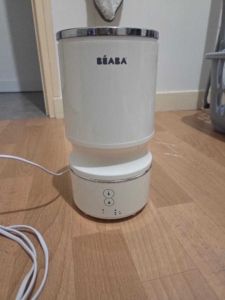 Humidificateur d'air Béaba, Enlèvement, Comme neuf, Autres types, Autres marques