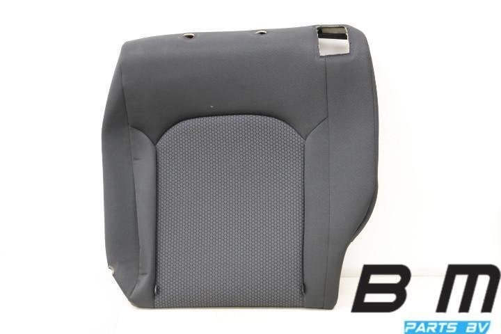 Achterbank leuning links Audi A1 8X SB A0G 8X4885805, Gebruikt