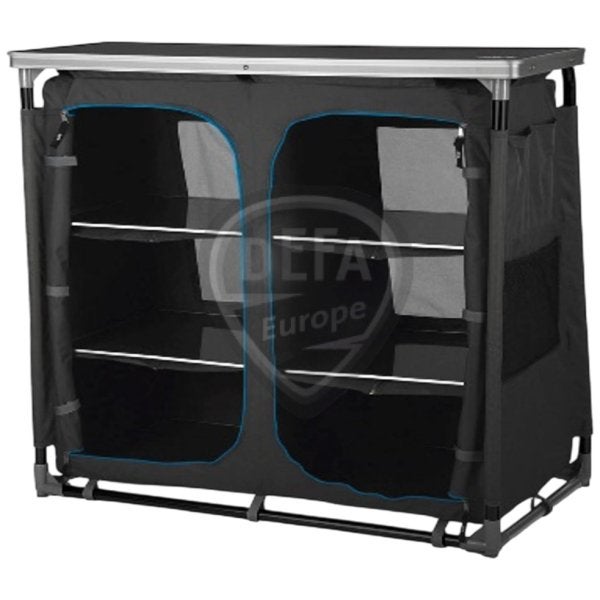 Camping kast, Ophalen, Gebruikt, Campingkast