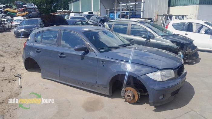 Rétroviseur extérieur droit d'un BMW 1-Serie, -, -, 3 mois de garantie, Utilisé