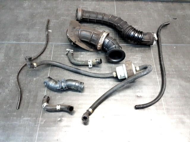 RS400i Metropolis 2013 - 2016 Peugeot Flexibel D1-61123