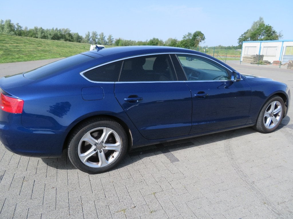 Audi A5 Sportback Tdi 2.0, Autos, Achat, 5 portes, Diesel, Particulier