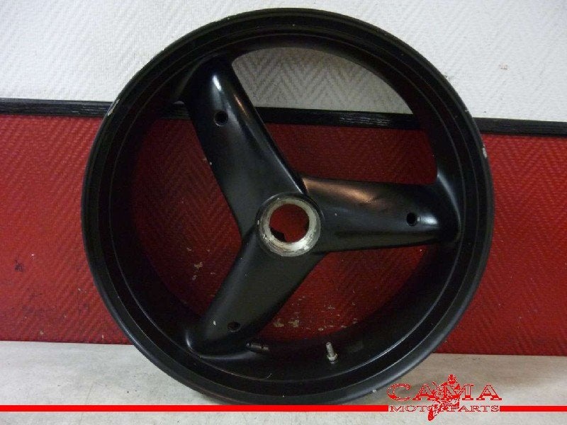 JANTE ARRIÈRE Triumph Daytona 995 1999-2001 (955i), Dhr. S. di Majo, Utilisé, Info@cama-motorparts.nl, P.J. Troelstraweg 8 8
3144 CX  MAASSLUIS, NL