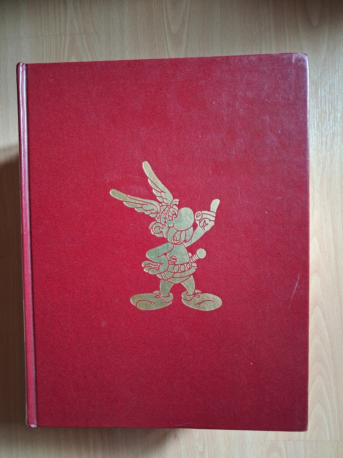Asterix en Obelix boeken. 7 stuks, Collections, Personnages de BD, Enlèvement, Comme neuf