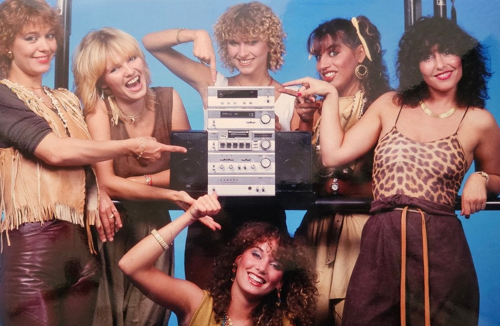 GEZOCHT: Dolly Dots!, Verzamelen, Verzenden