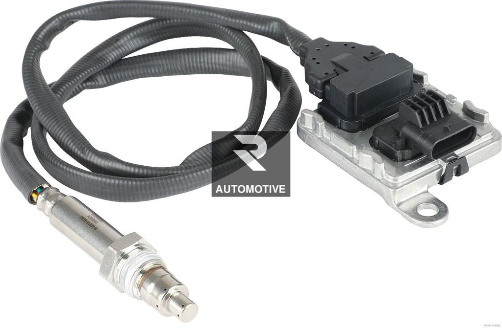 Capteur NOX Mercedes-Benz W205 C218 W222 W212 A0009051612, Neuf, Mercedes-Benz AG, Mercedes-Benz, Mercedesstrasse 120
70372  Stuttgart, DE