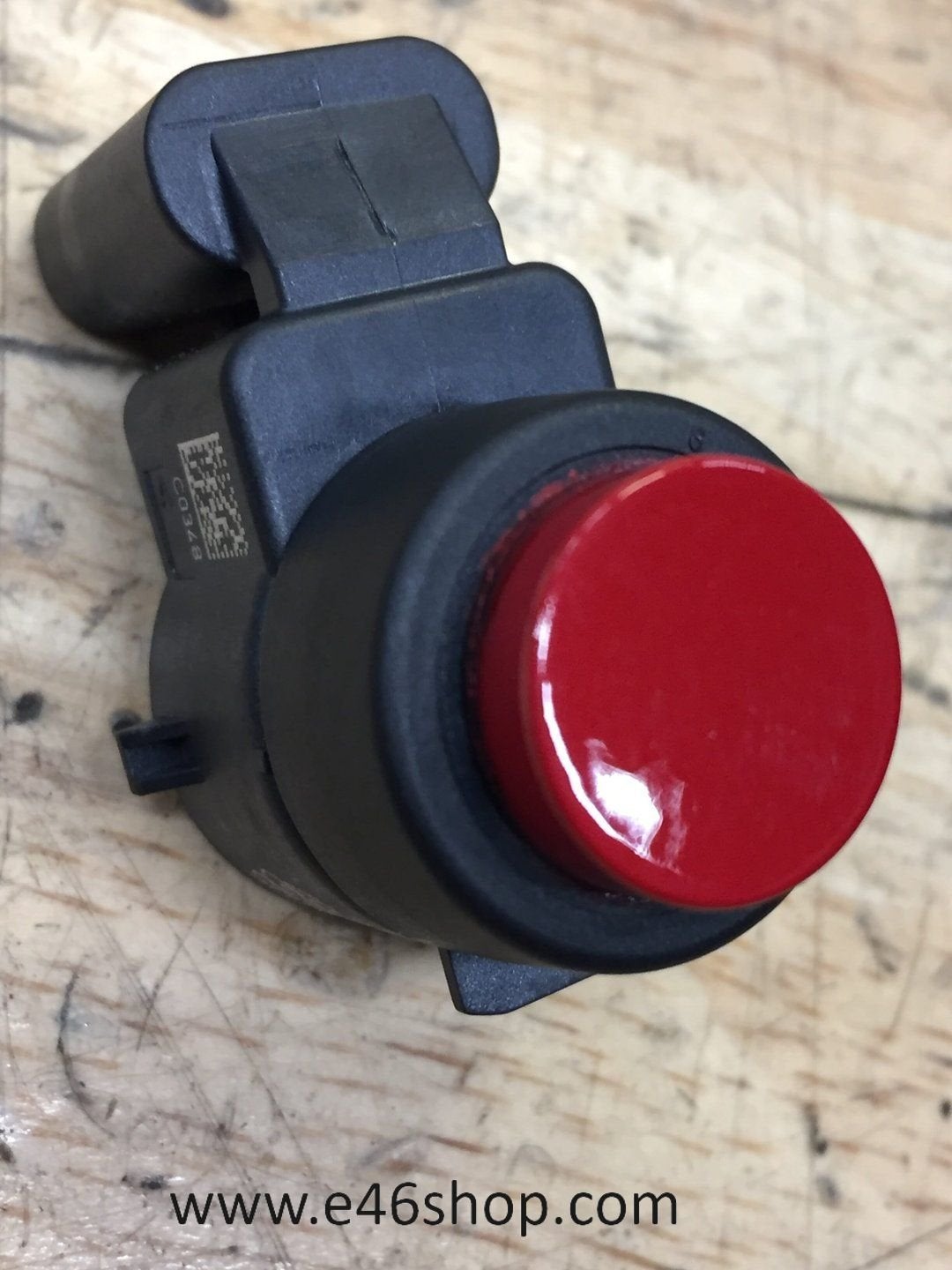 PDC sensor BMW E81 E87 E88 E90 E91 nieuw en orgineel BMW  oe, Neuf, -, -, Enlèvement ou Envoi