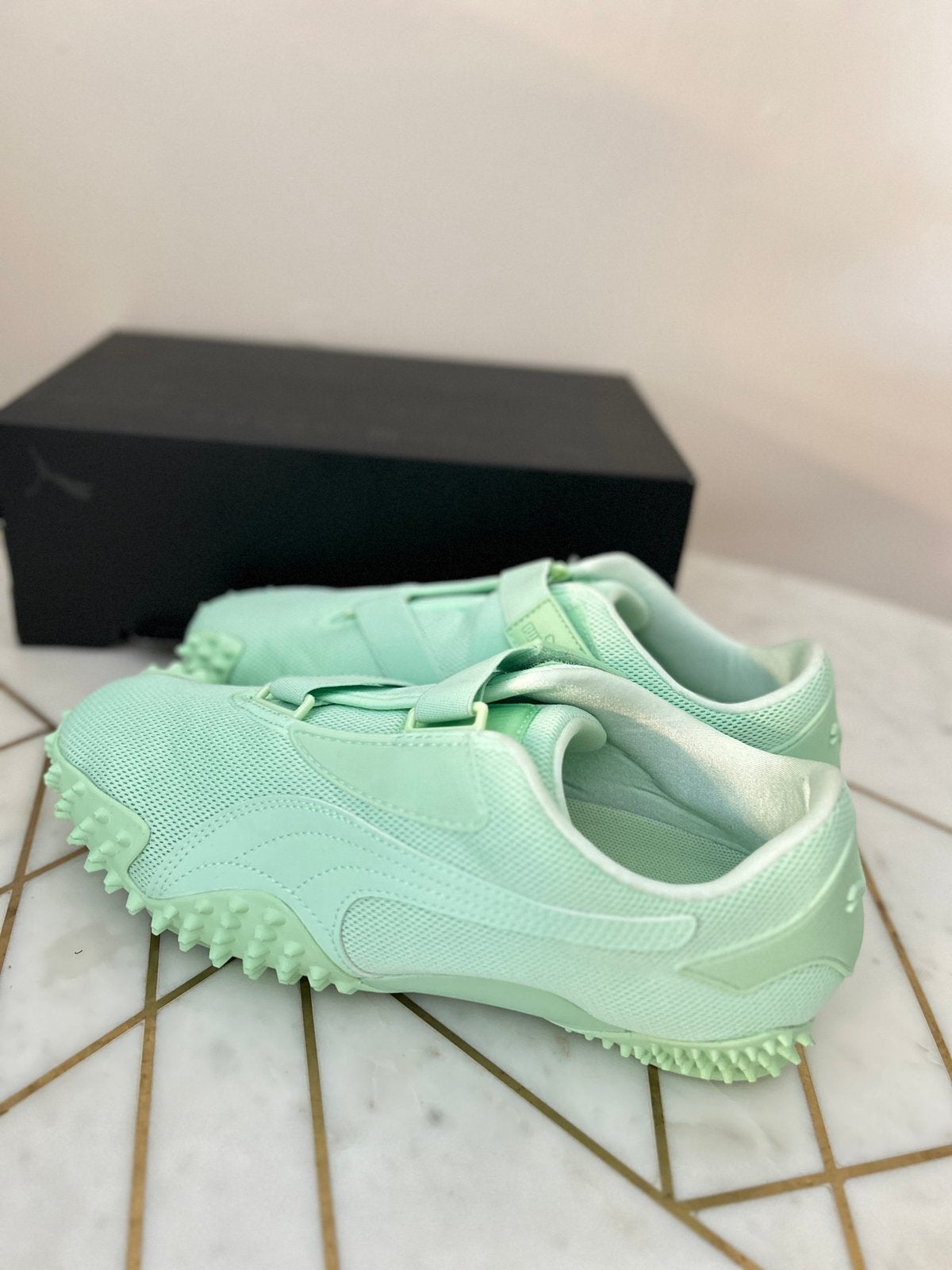 Puma basket Mostro – Neuves, Vêtements | Hommes, Chaussures, Neuf, Baskets, Autres couleurs, Enlèvement ou Envoi
