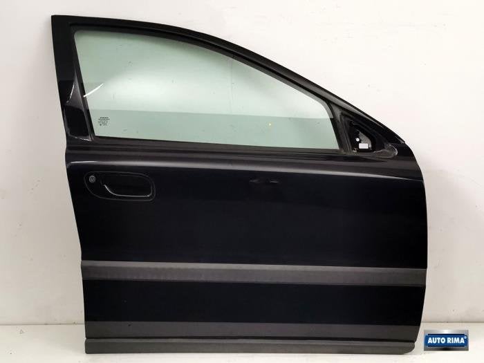 Portier 4Deurs rechts-voor van een Volvo V70 (452), Gebruikt, -, Deur, -