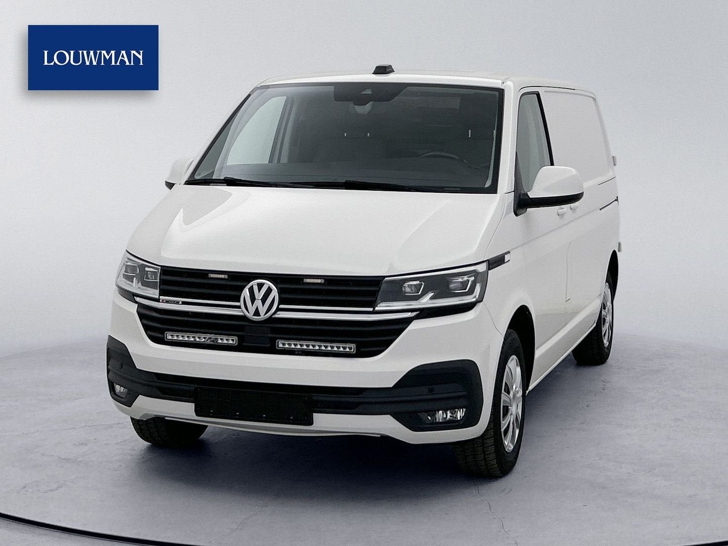 Volkswagen Transporter 2.0 TDI L1H1 28 4Motion Inrichting Le, Automaat, Bedrijf, Diesel, 184 g/km