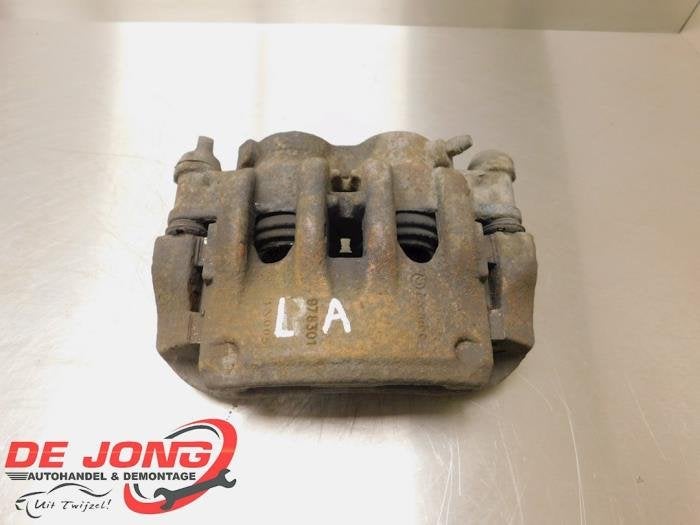 Remklauw (Tang) links-achter van een Iveco Daily, Gebruikt, -, Overige automerken, -