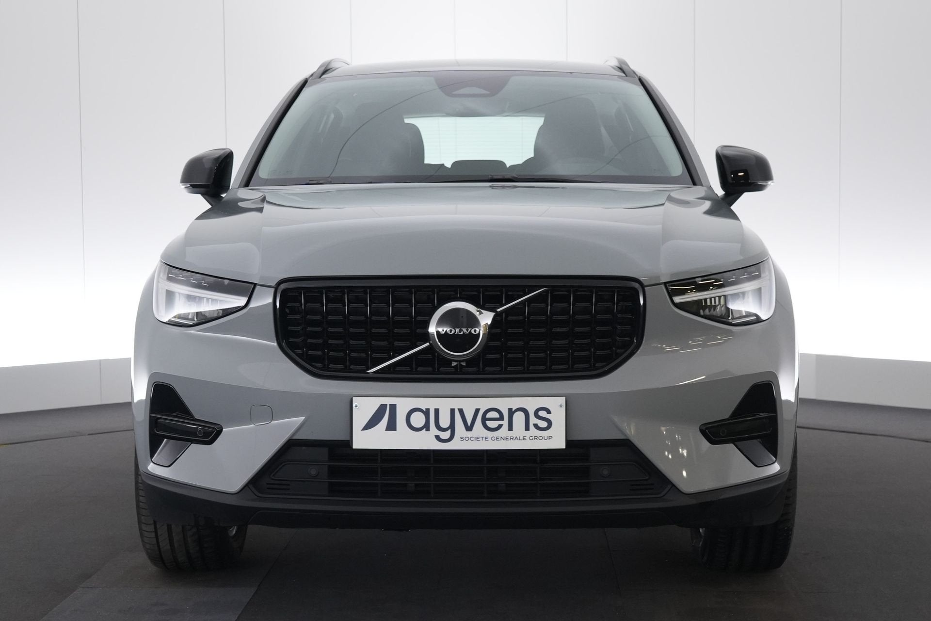 (2HCG212) VOLVO XC40, Auto's, Gebruikt, Euro 6, Lichtsensor, 1969 cc