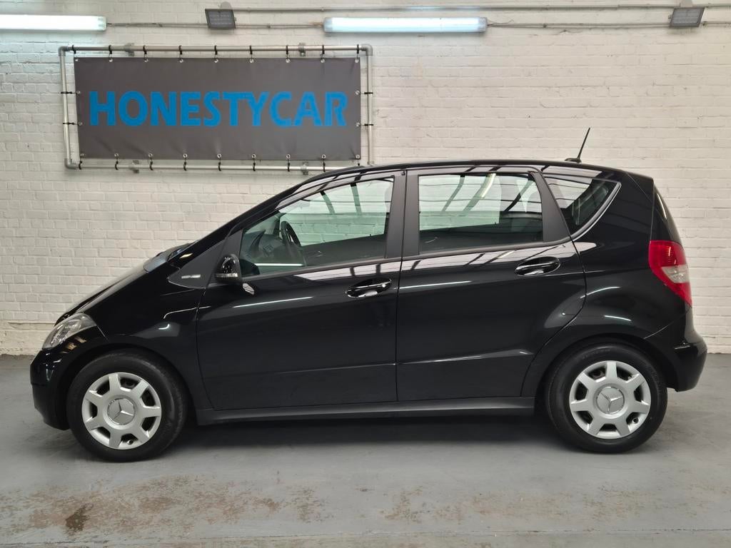 Mercedes A150 essence - 66000 km -Excellent état -Garantie, Autos, Achat, Vitres électriques, Entreprise, Garantie prolongée
