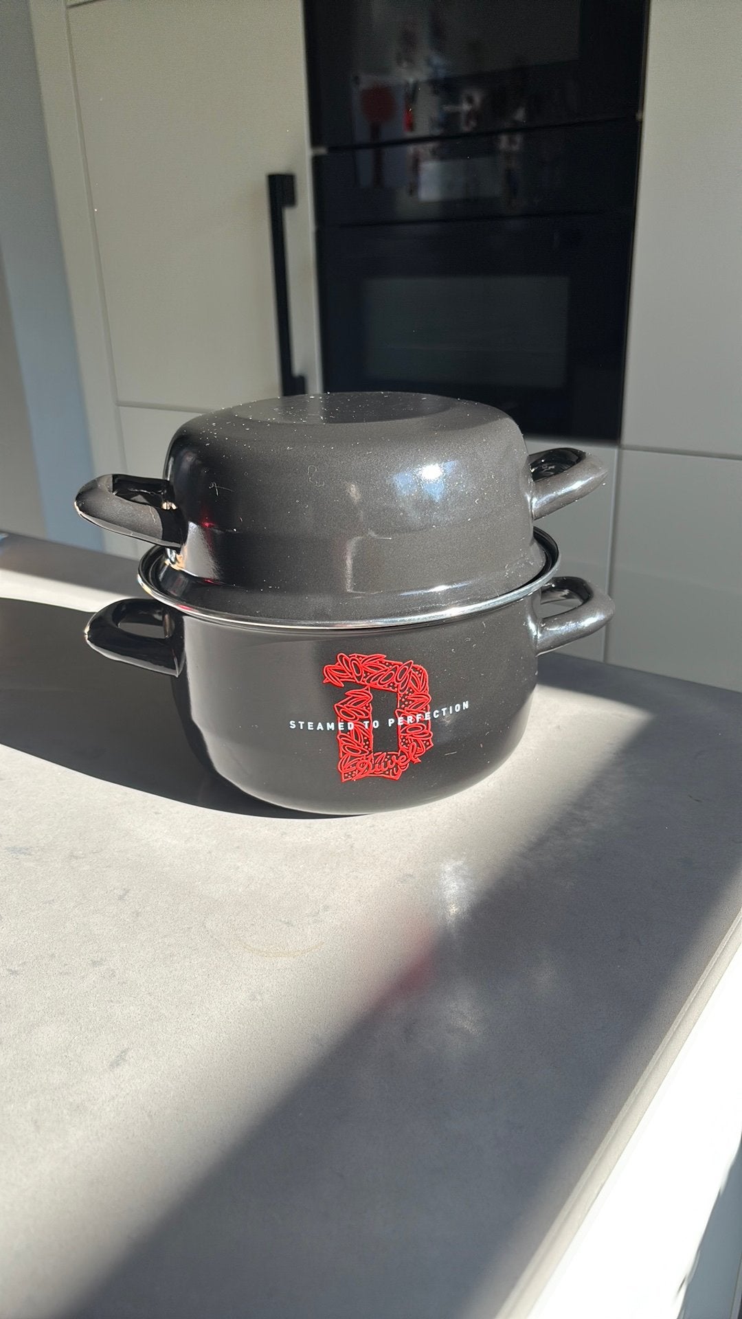 Casserole à moules Duvel, Enlèvement ou Envoi, Neuf, Duvel