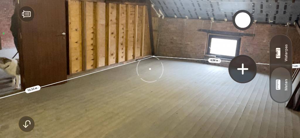 Entrepôt à louer, 99 m², Location, Espace résidentiel et professionnel