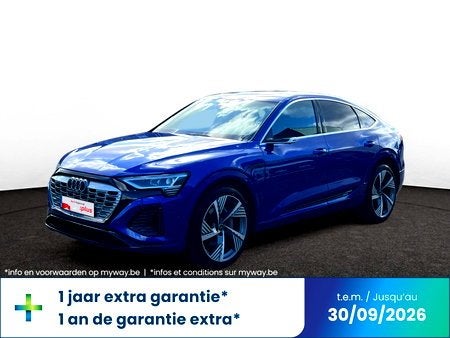 Audi Q8 e-tron Sportback Audi Q8 Sportback S line 55 e-tron, Autos, Achat, Q8, https://public.car-pass.be/vhr/44749589-0512-49bb-b316-4df25966e25a
