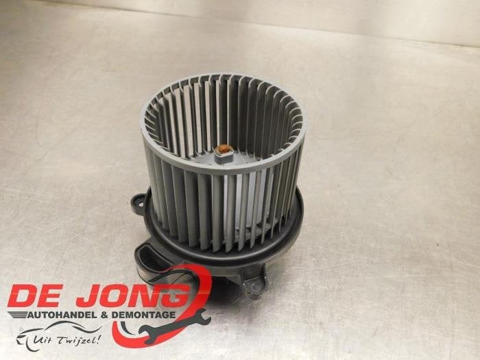 Moteur de ventilation chauffage d'un Hyundai I10, Autos : Pièces & Accessoires, -, 3 mois de garantie, Utilisé, Hyundai