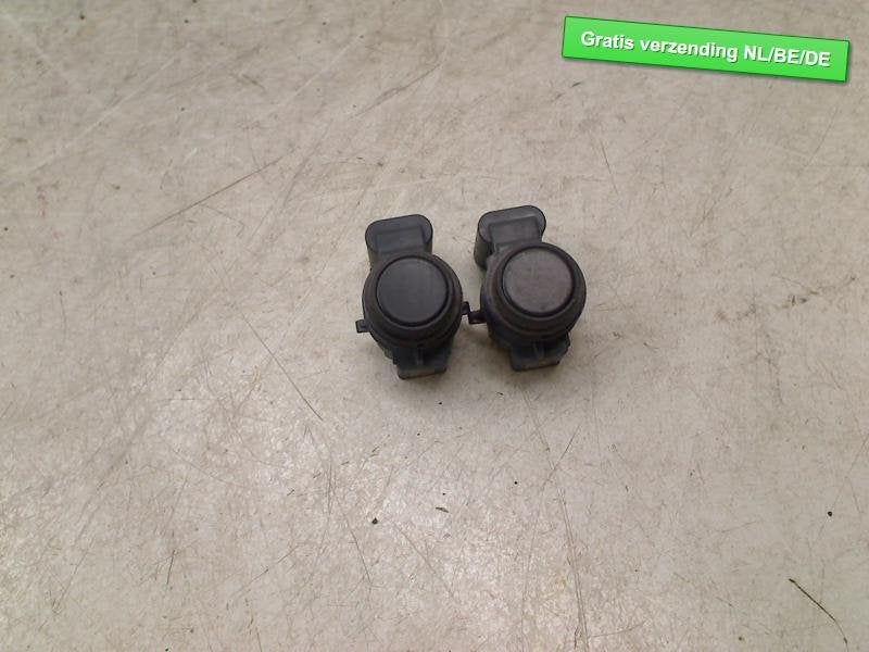 PARKEERSENSOR BMW 1 serie (F20) (01-2010/06-2019) (9261612), Auto-onderdelen, Gebruikt, BMW, Petuelring 130
80809  München, DE
