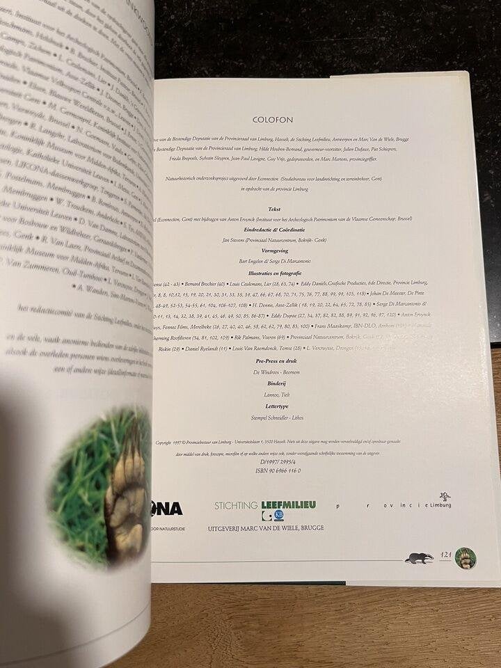 De Das in Vlaanderen, een verhaal in Zwart en Wit - Criel, Livres, Autres espèces, Enlèvement ou Envoi, Dirk Criel, Utilisé