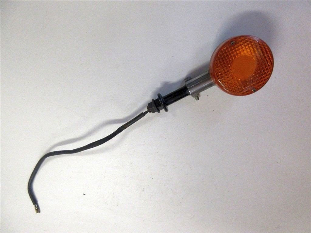 Yamaha XV500 knipper licht Virago XV 500 knipperlicht, Motoren, Ophalen of Verzenden, Gebruikt